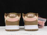 Nike Dunk Sb Low Stussy Cherry 304292-671