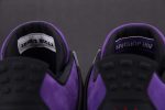 Travis Scott X Air Jordan 4 Retro Purple Aj4-766296