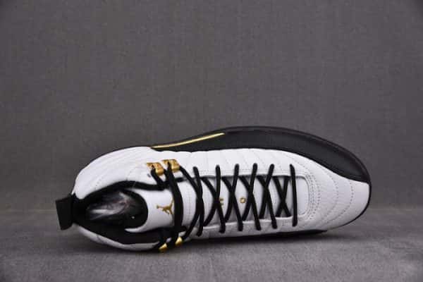 Air Jordan 12 ¡°Royalty¡± Ct8013-170