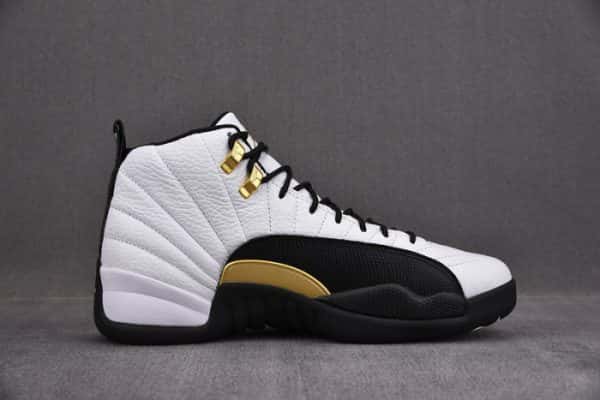 Air Jordan 12 ¡°Royalty¡± Ct8013-170