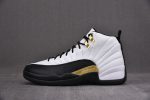 Air Jordan 12 ¡°Royalty¡± Ct8013-170