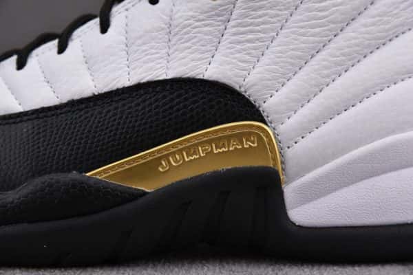 Air Jordan 12 ¡°Royalty¡± Ct8013-170