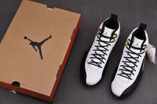 Air Jordan 12 ¡°Royalty¡± Ct8013-170