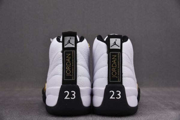 Air Jordan 12 ¡°Royalty¡± Ct8013-170