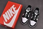 Nike Dunk Low Retro White Black Panda Dd1391-100