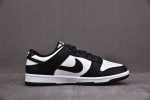 Nike Dunk Low Retro White Black Panda Dd1391-100