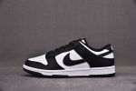 Nike Dunk Low Retro White Black Panda Dd1391-100
