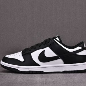 Nike Dunk Low Retro White Black Panda Dd1391-100