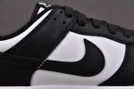Nike Dunk Low Retro White Black Panda Dd1391-100