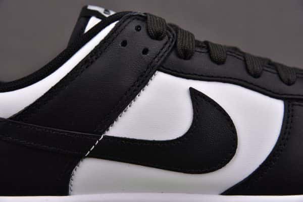Nike Dunk Low Retro White Black Panda Dd1391-100
