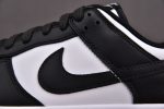 Nike Dunk Low Retro White Black Panda Dd1391-100