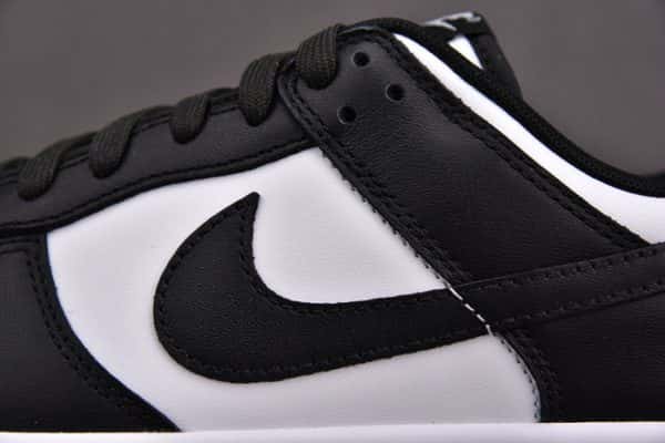 Nike Dunk Low Retro White Black Panda Dd1391-100