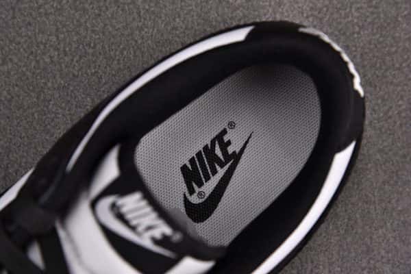 Nike Dunk Low Retro White Black Panda Dd1391-100