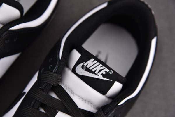 Nike Dunk Low Retro White Black Panda Dd1391-100