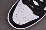 Nike Dunk Low Retro White Black Panda Dd1391-100