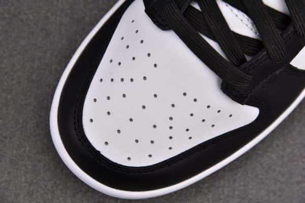 Nike Dunk Low Retro White Black Panda Dd1391-100