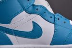 Air Jordan 1 Mid Aquatone Dq8426-400