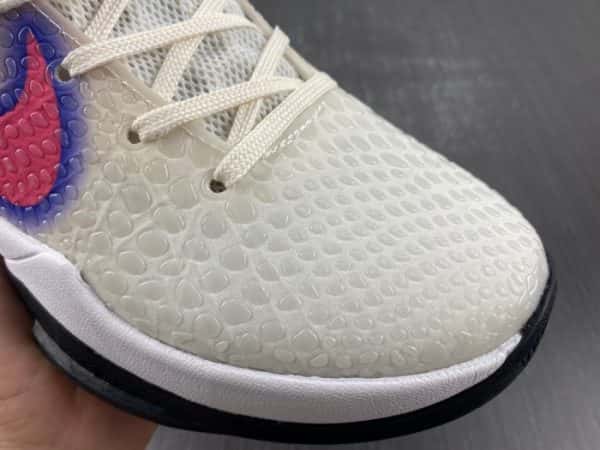 Nike Kobe 6 Protro Cw2190-700