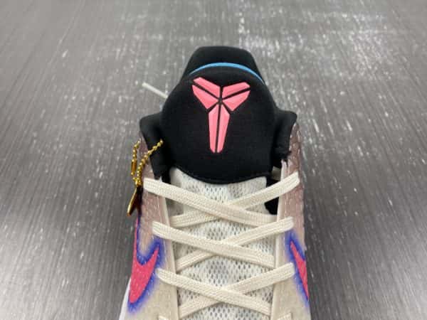 Nike Kobe 6 Protro Cw2190-700