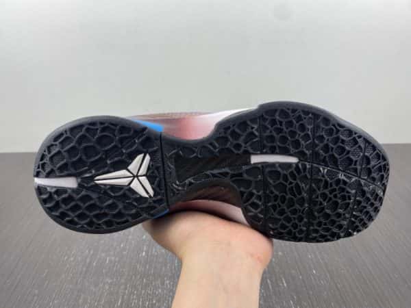 Nike Kobe 6 Protro Cw2190-700