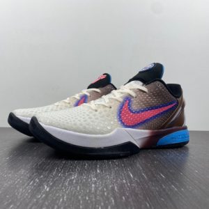 Nike Kobe 6 Protro Cw2190-700