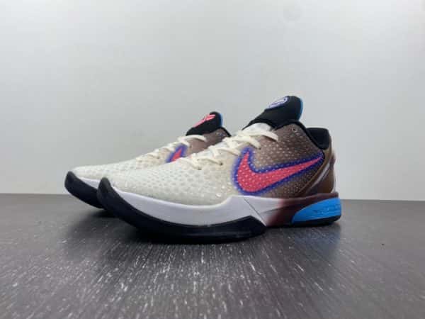 Nike Kobe 6 Protro Cw2190-700