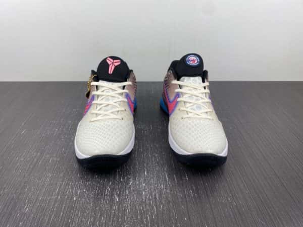 Nike Kobe 6 Protro Cw2190-700