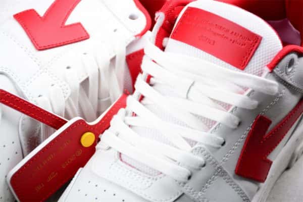 Ofw Sneakers Ow10046