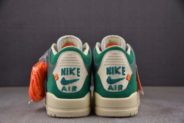 Air Jordan 3 Retro Sp Nina Ch*El Abney Bicoastal Fz7974-300