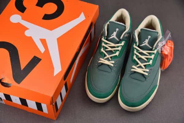 Air Jordan 3 Retro Sp Nina Ch*El Abney Bicoastal Fz7974-300