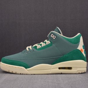 Air Jordan 3 Retro Sp Nina Ch*El Abney Bicoastal Fz7974-300