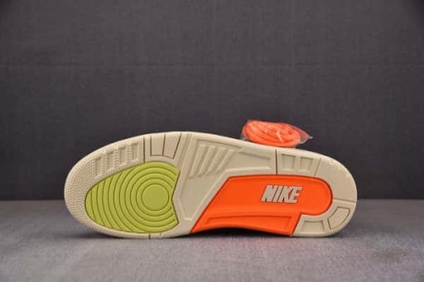 Air Jordan 3 Retro Sp Nina Ch*El Abney Bicoastal Fz7974-300