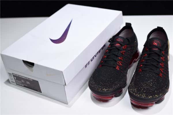 Nike Air Vapormax 2.0 Cny Chinese New Year Bq7036-001