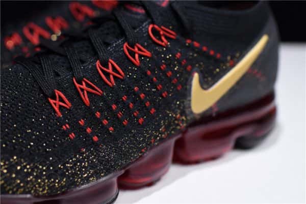 Nike Air Vapormax 2.0 Cny Chinese New Year Bq7036-001