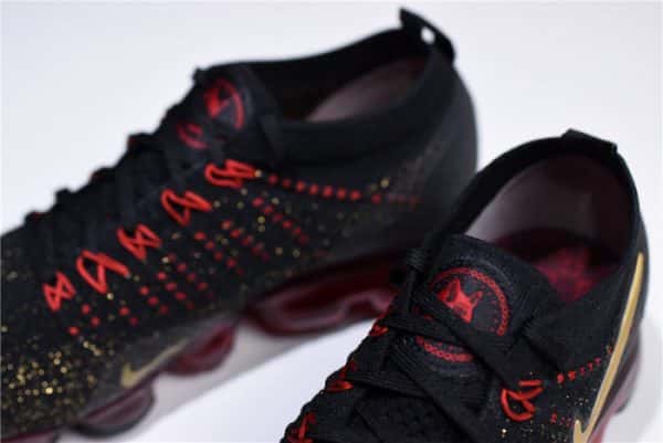 Nike Air Vapormax 2.0 Cny Chinese New Year Bq7036-001