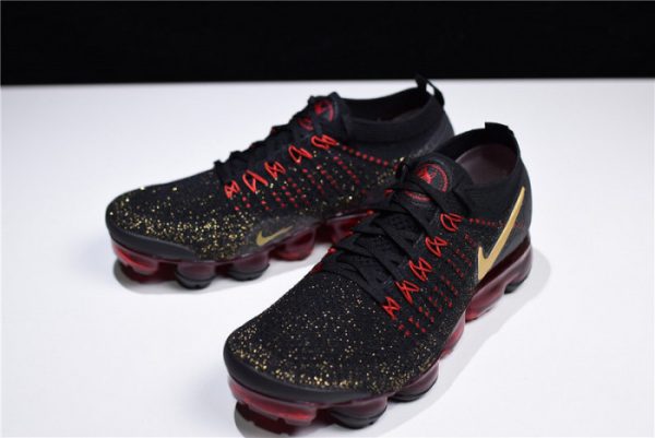 Nike Air Vapormax 2.0 Cny Chinese New Year Bq7036-001