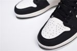 Air Jordan 1 Sports Illustrated A Star Is Born 555088-015