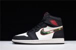 Air Jordan 1 Sports Illustrated A Star Is Born 555088-015
