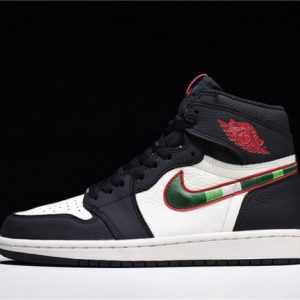 Air Jordan 1 Sports Illustrated A Star Is Born 555088-015