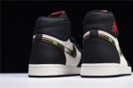 Air Jordan 1 Sports Illustrated A Star Is Born 555088-015
