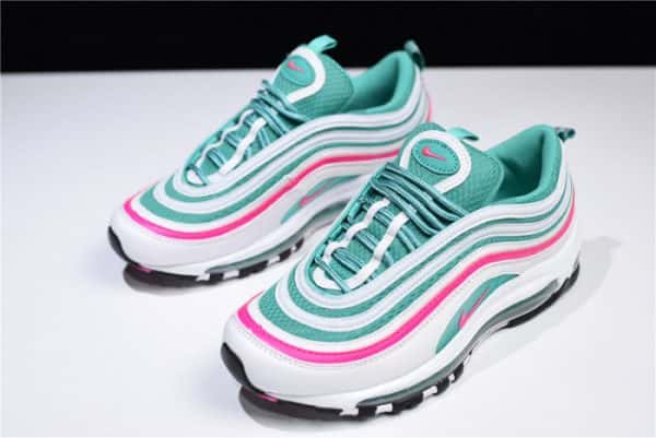 Nike Air Max 97 "South Beach" 921522-101
