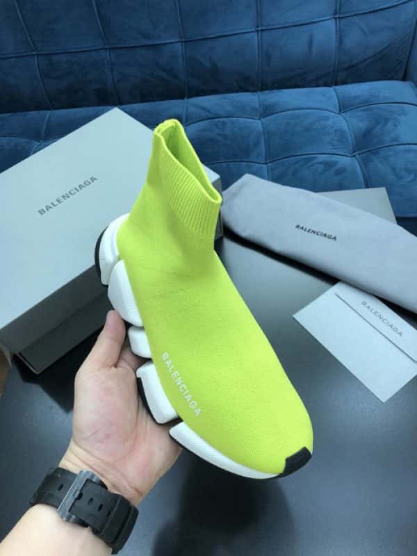 Speed Trainer Sneakers 1000063