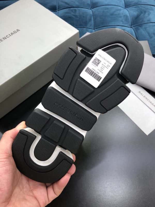 Speed Trainer Sneakers 1000063