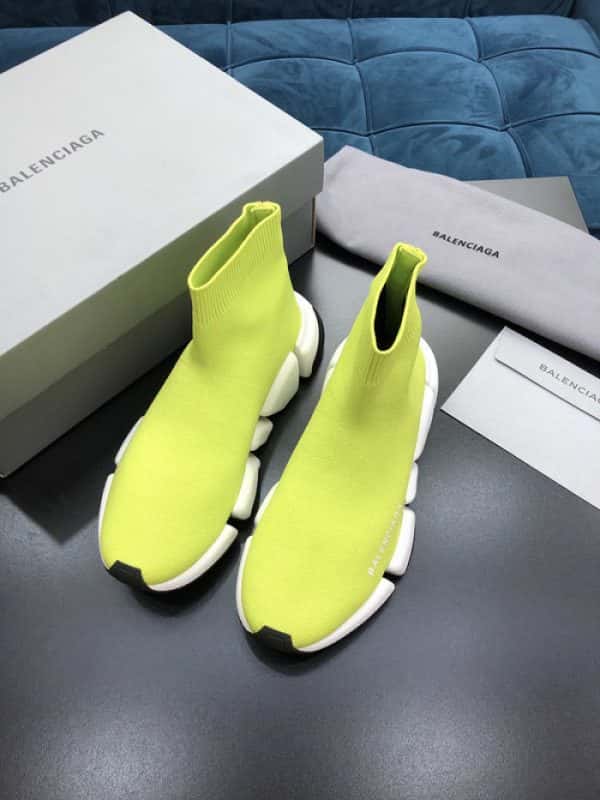 Speed Trainer Sneakers 1000063