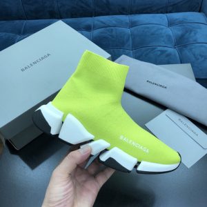 Speed Trainer Sneakers 1000063