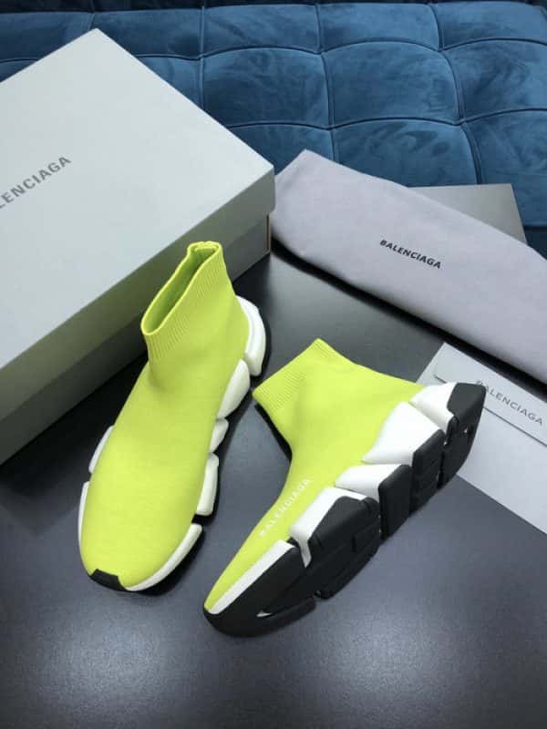 Speed Trainer Sneakers 1000063