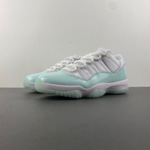 Air Jordan 11 Retro Low Igloo AH7860-103
