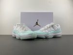 Air Jordan 11 Retro Low Igloo AH7860-103