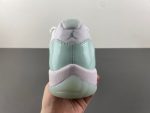 Air Jordan 11 Retro Low Igloo AH7860-103