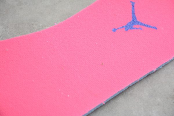 Air Jordan 13 Retro White Soar Green Pink (Gs) 439358-100